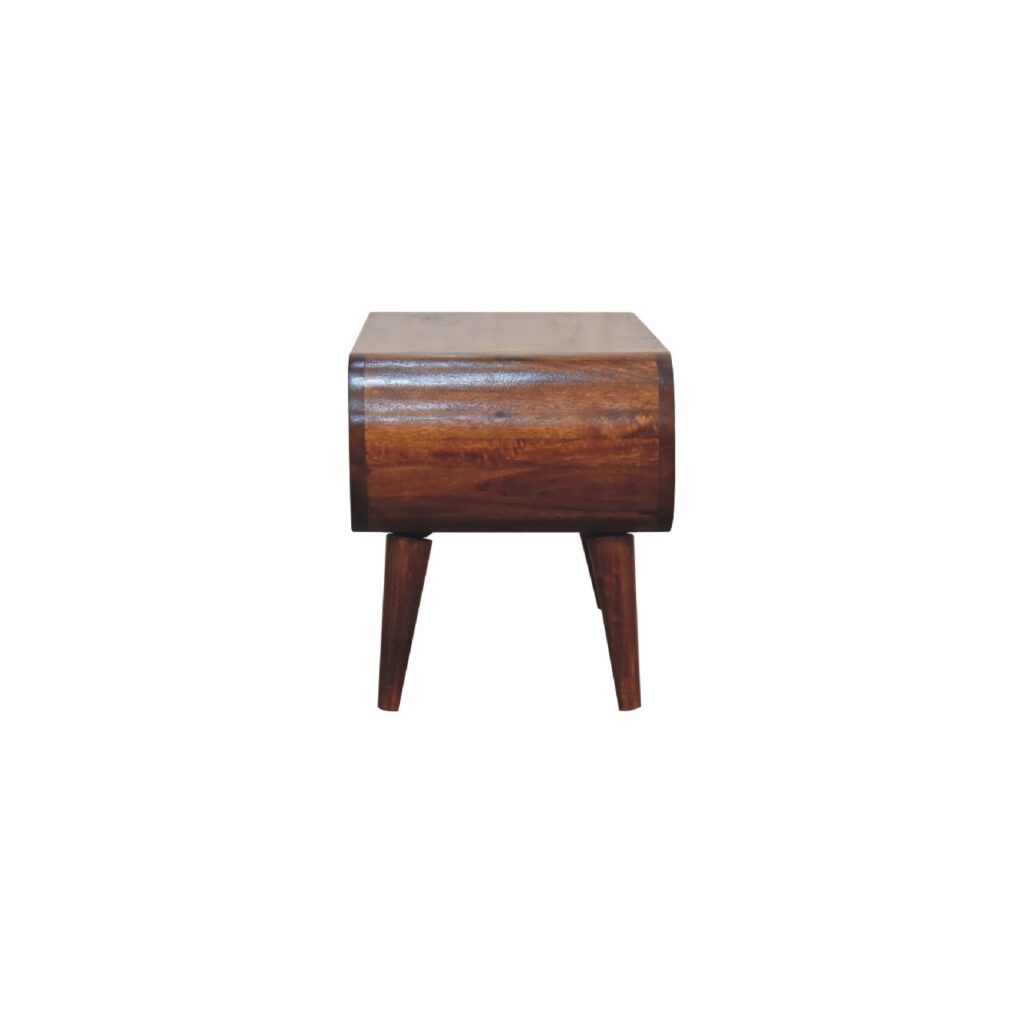 Amaya Nordic Style Coffee Table - Image 2