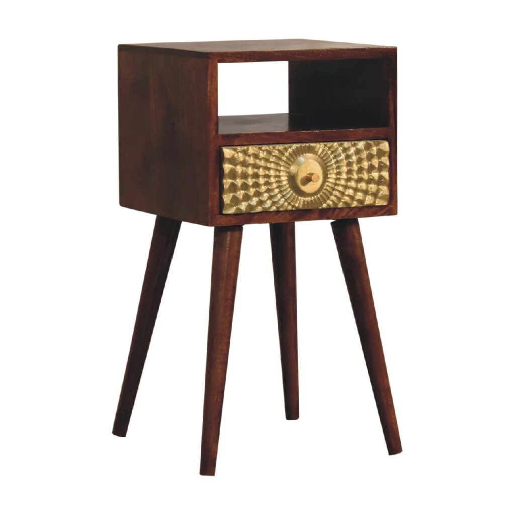 Eden Mini Bedside - Image 3