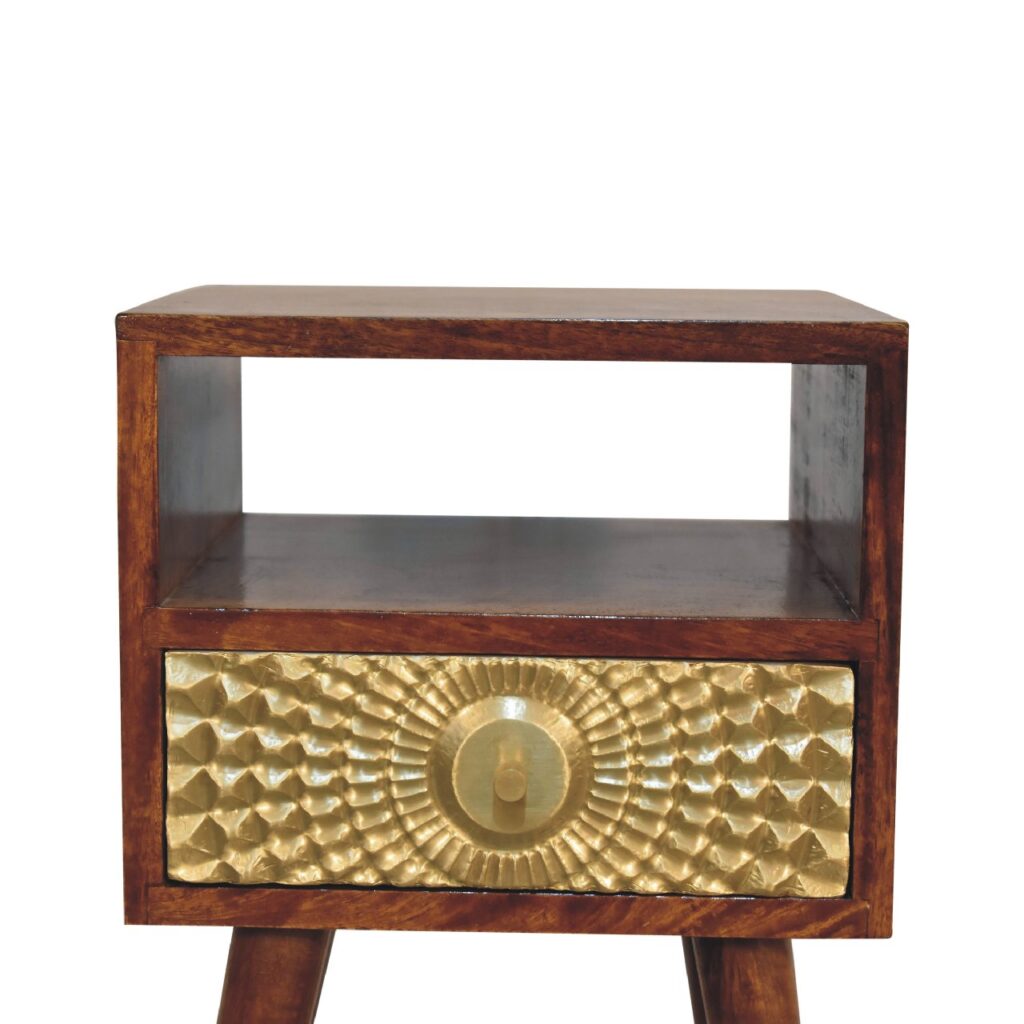 Eden Mini Bedside - Image 5