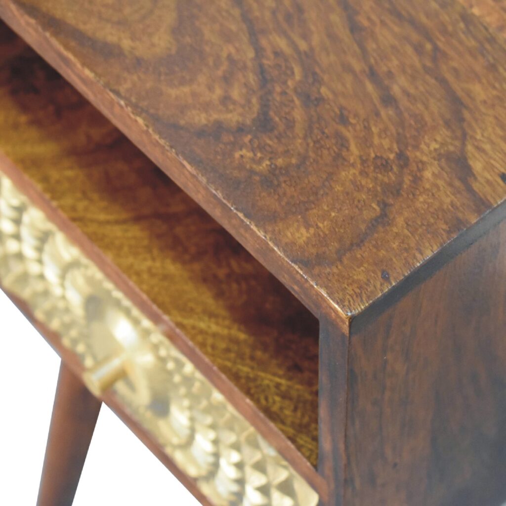 Eden Mini Bedside - Image 6