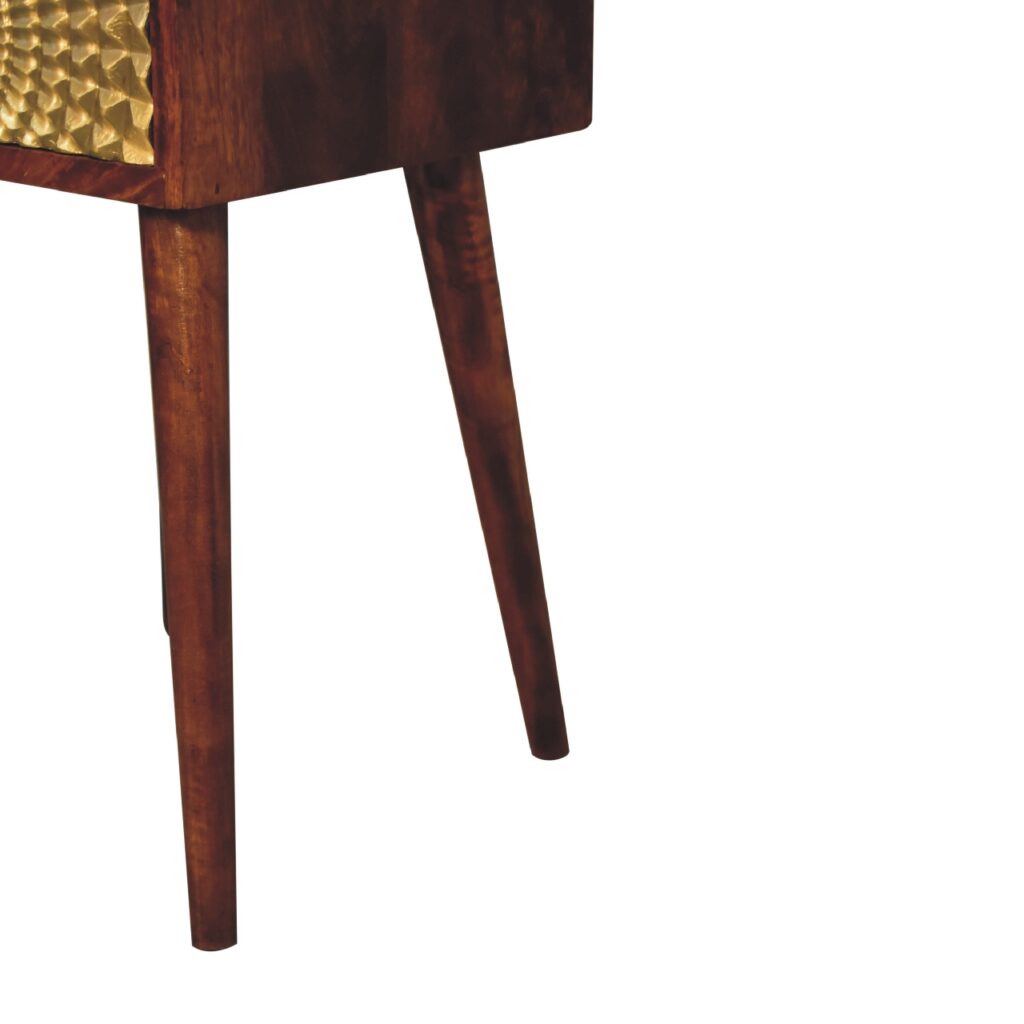 Eden Mini Bedside - Image 8