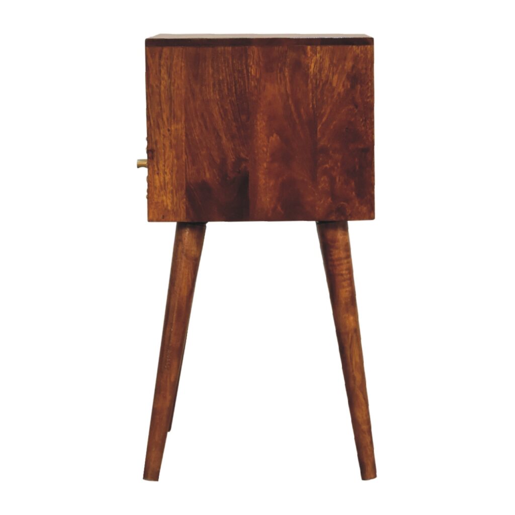 Eden Mini Bedside - Image 9