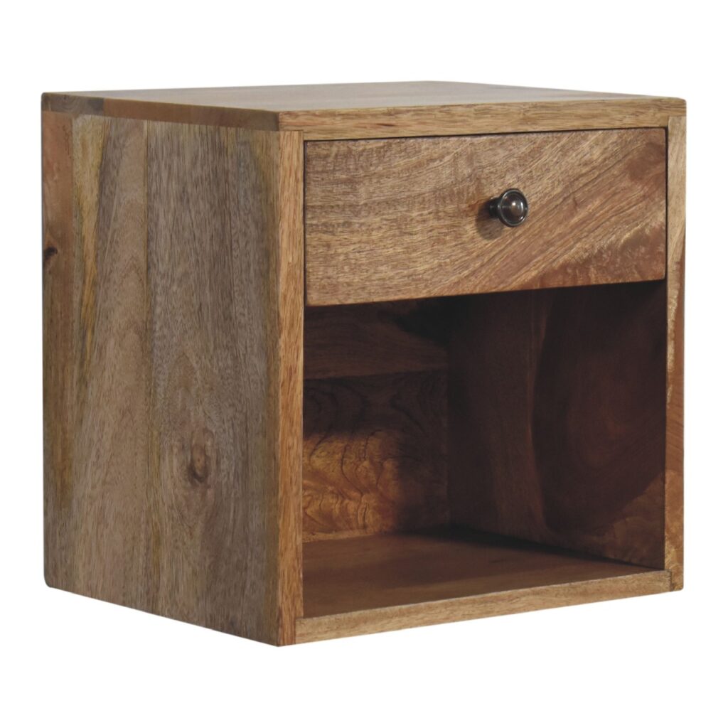 Floating Mini Classic Bedside - Image 3