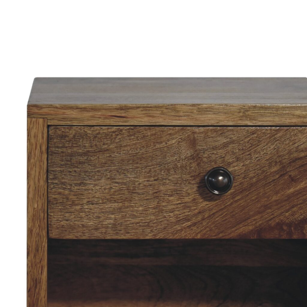 Floating Mini Classic Bedside - Image 5