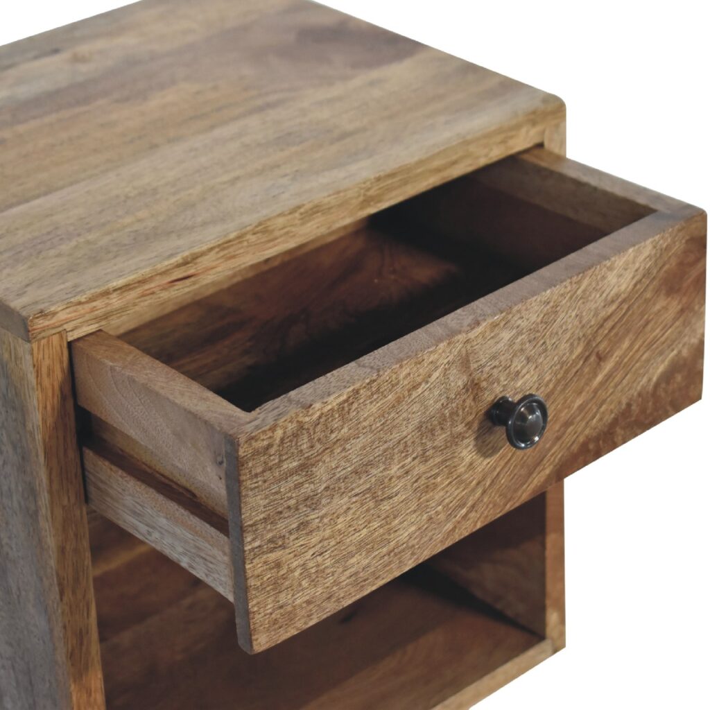 Floating Mini Classic Bedside - Image 8