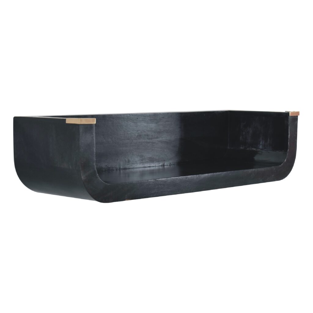Indira Floating Console Table - Image 3