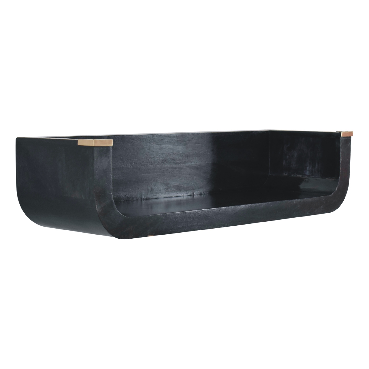 Indira Floating Console Table - Image 3