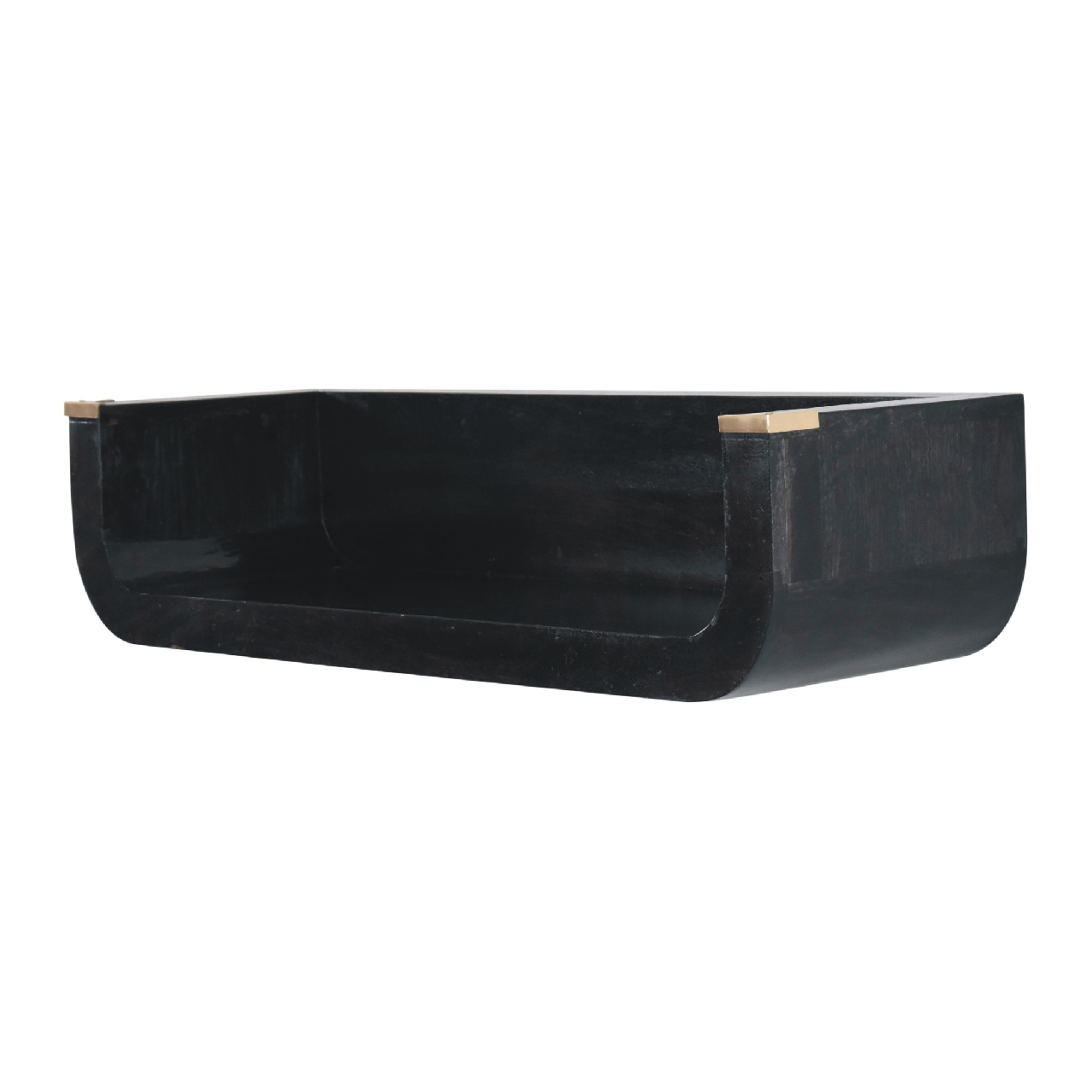 Indira Floating Console Table - Image 4