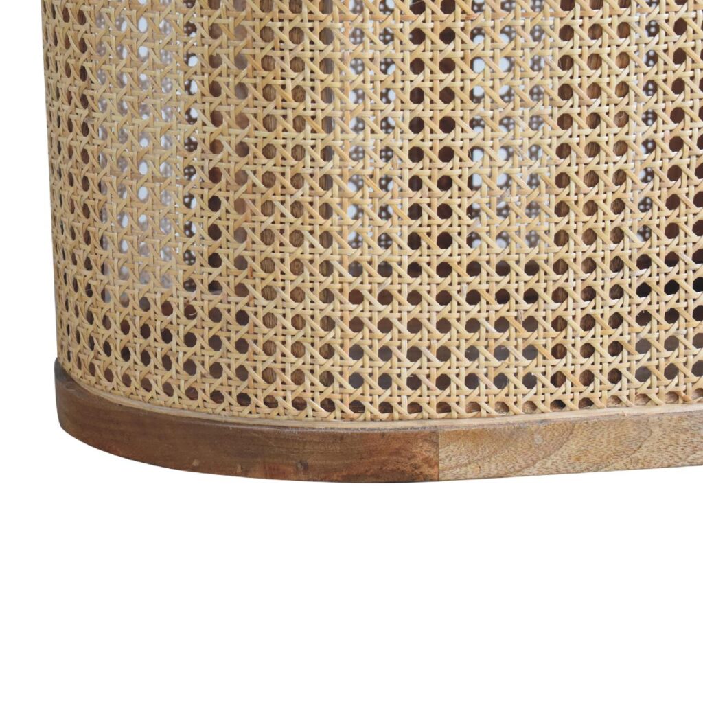 Larissa Lid-up Storage Stool - Image 8