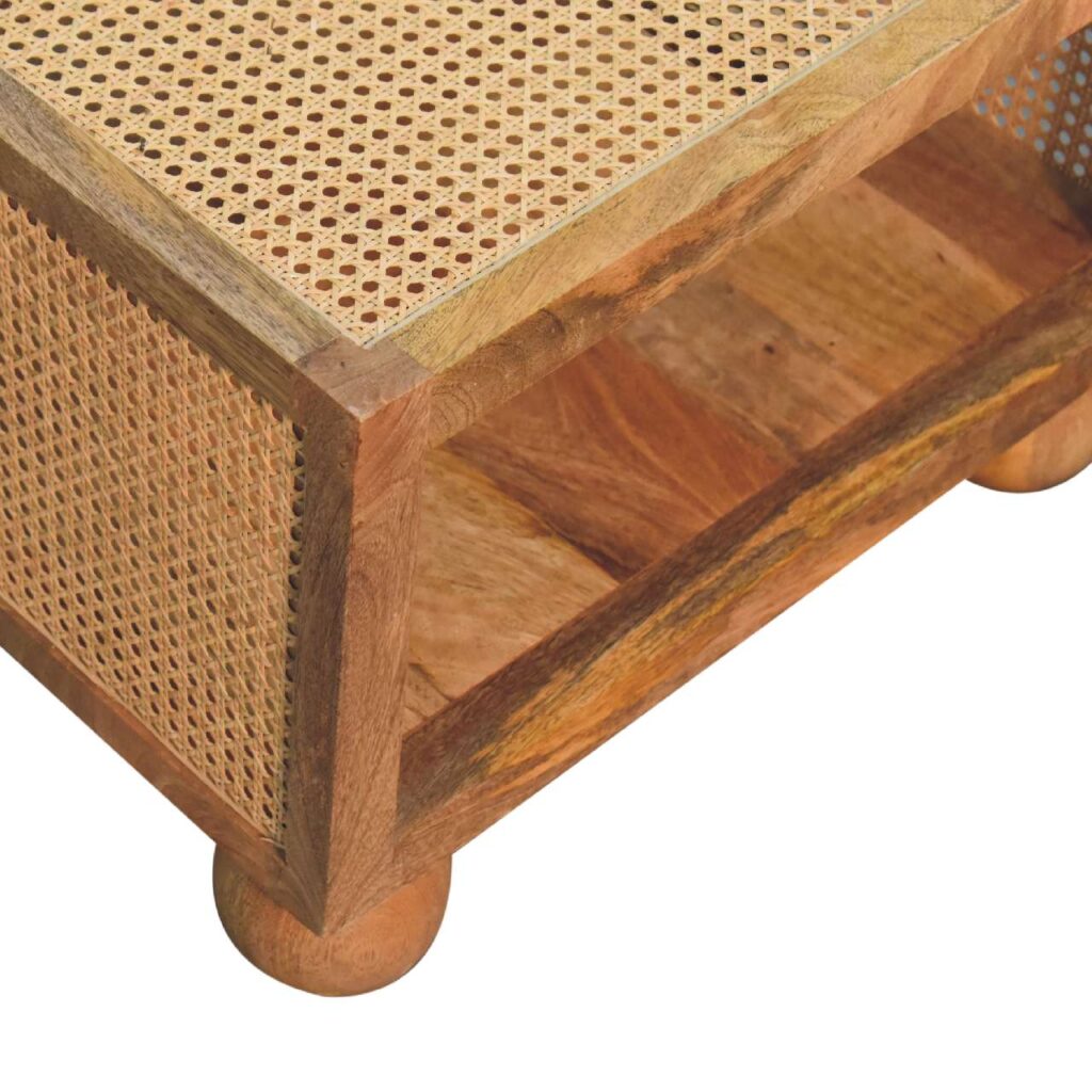Larissa Small Coffee Table - Image 6