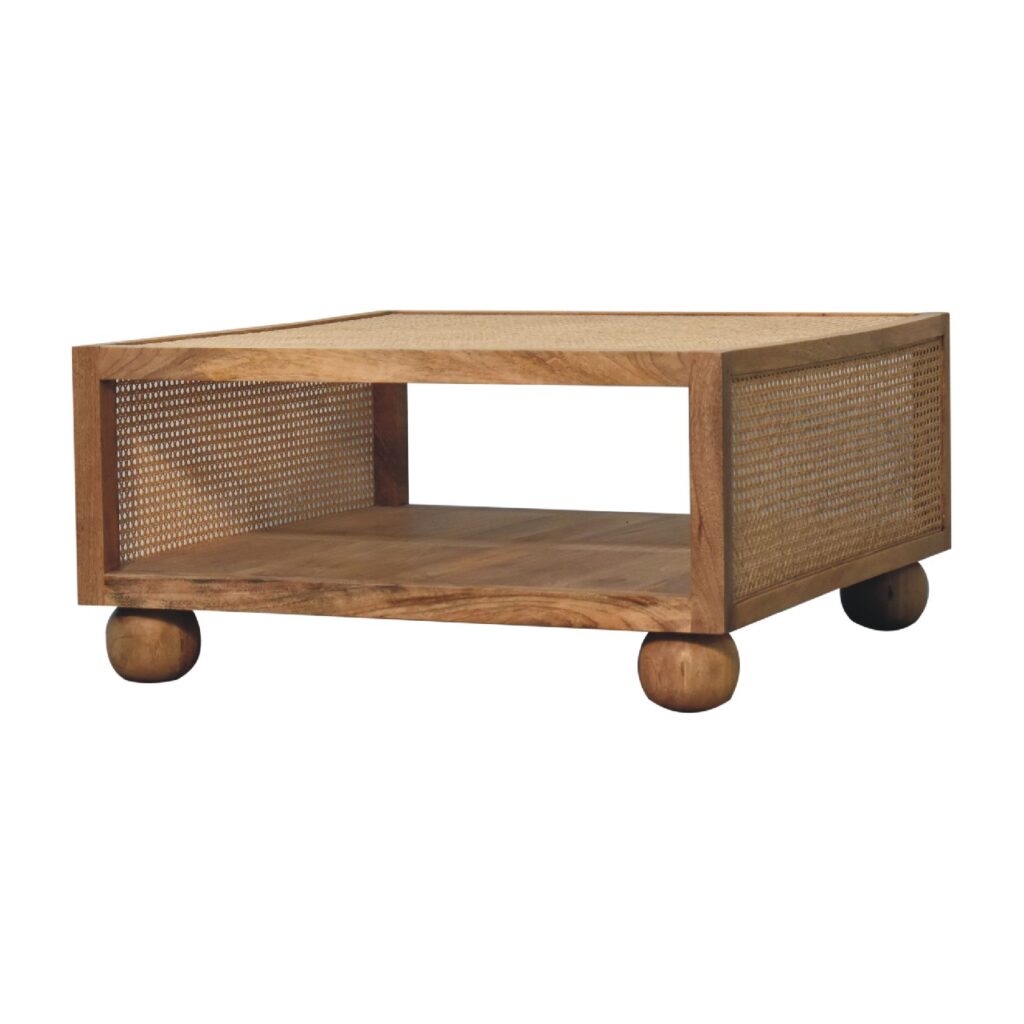 Larissa Large Coffee Table - Image 2