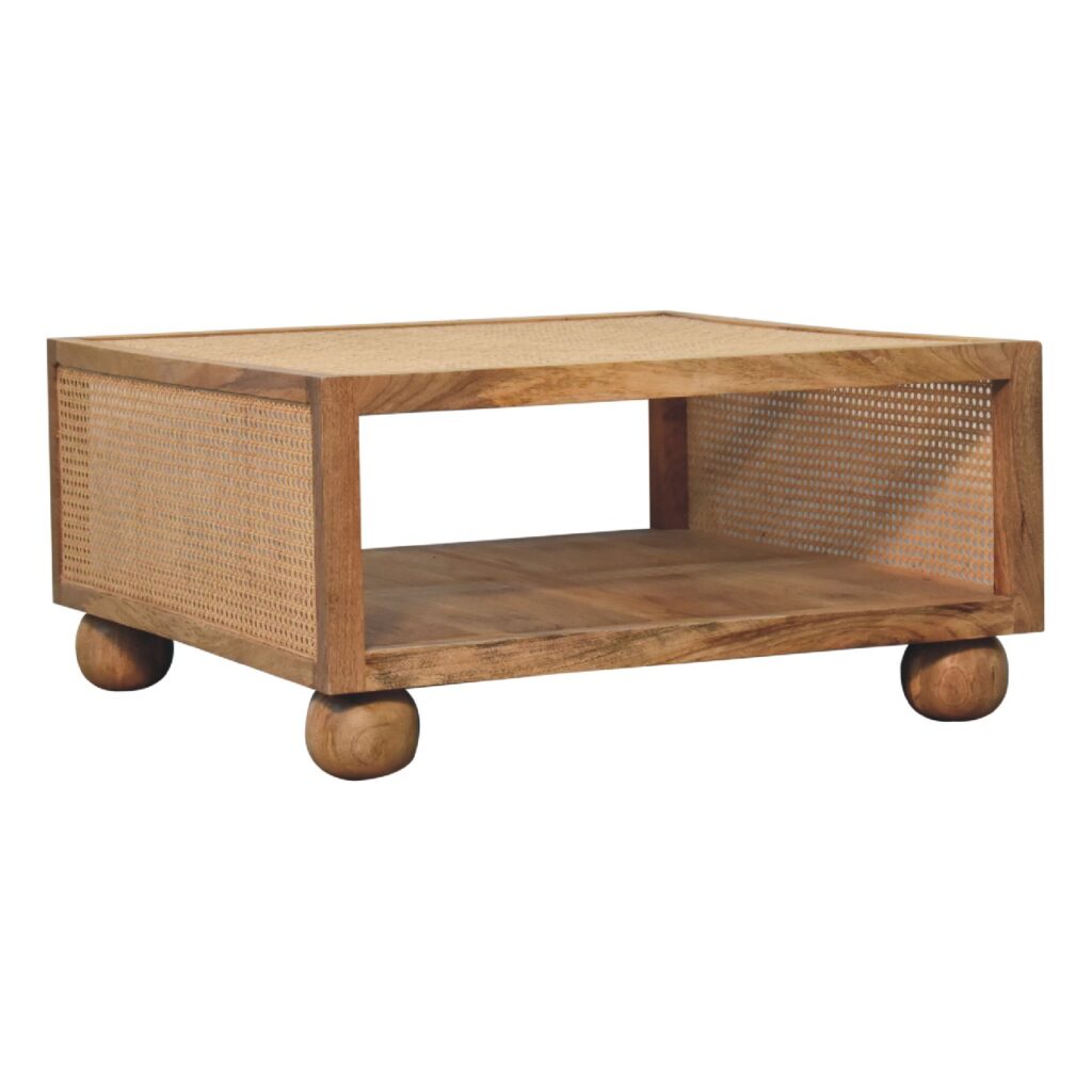 Larissa Large Coffee Table - Image 3