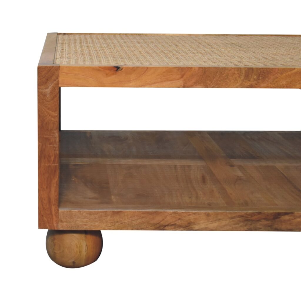 Larissa Large Coffee Table - Image 4