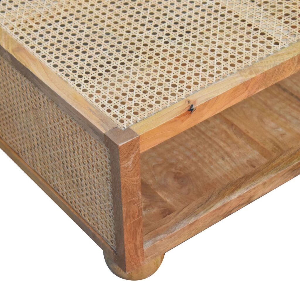 Larissa Large Coffee Table - Image 5