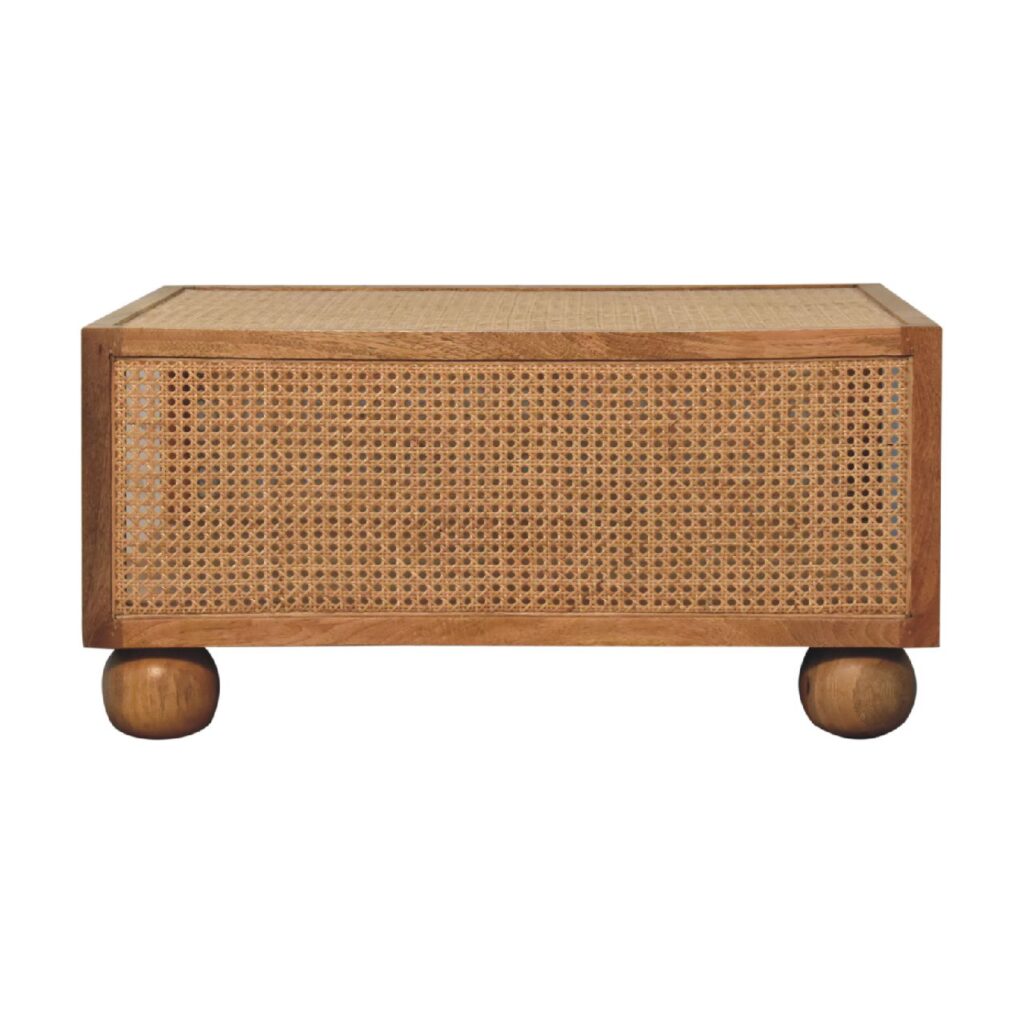 Larissa Large Coffee Table - Image 9