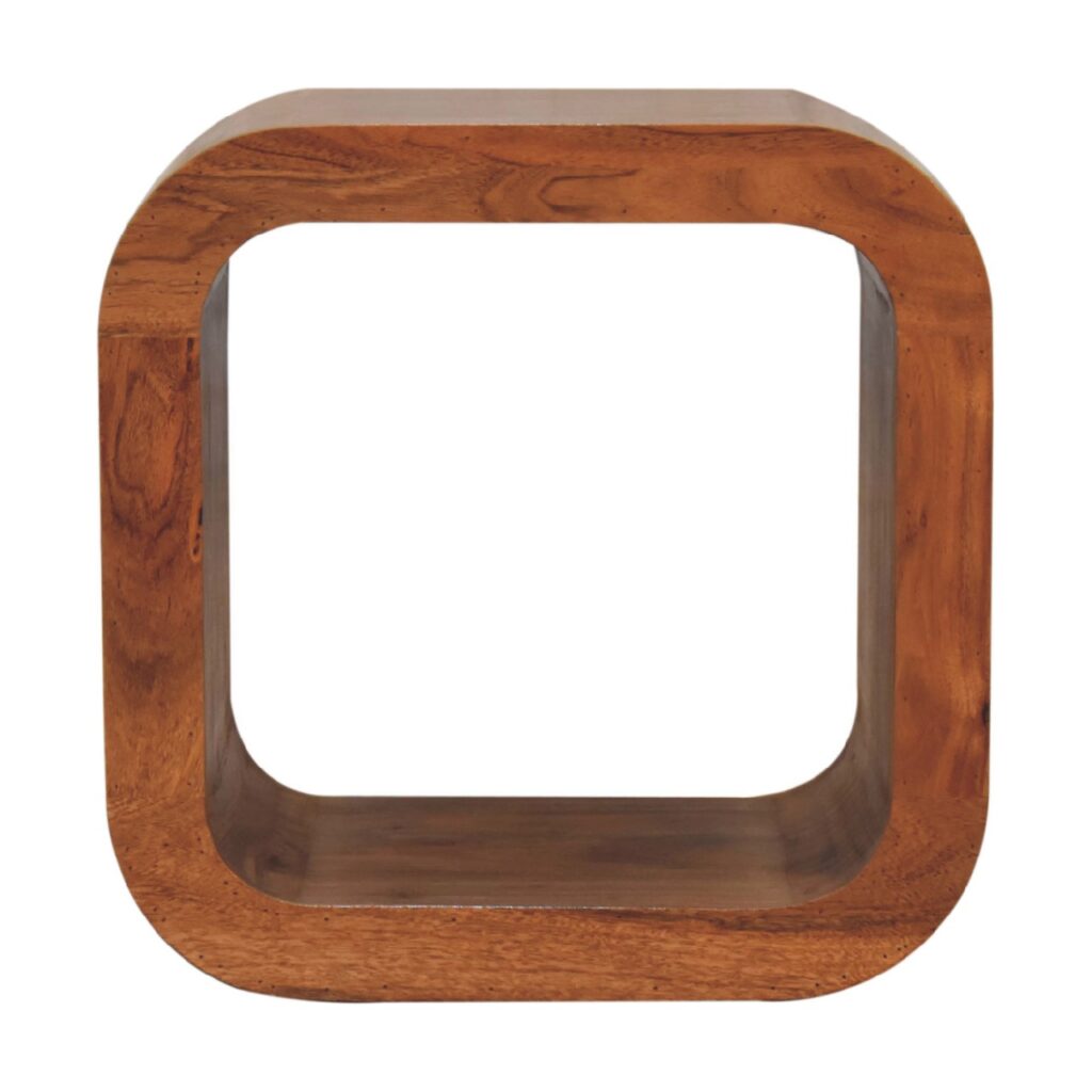 Darcy Round Bedside - Image 2