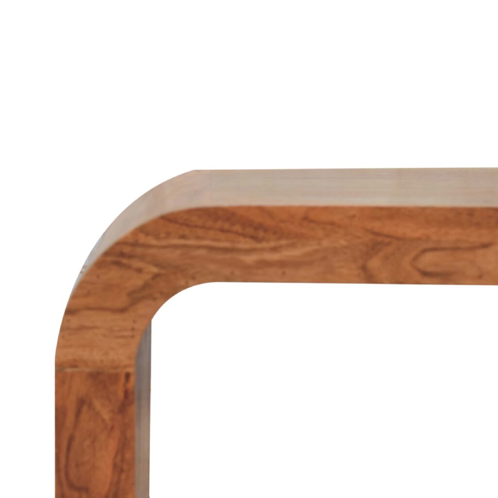Darcy Round Bedside - Image 5