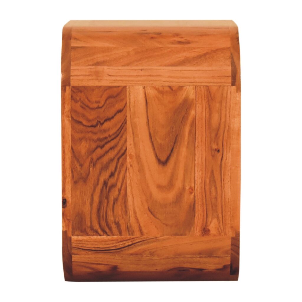 Darcy Round Bedside - Image 7