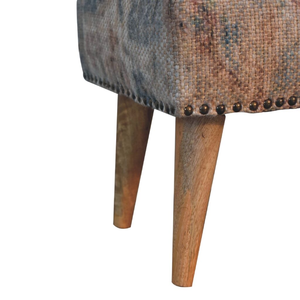 Haven Durrie Footstool - Image 9