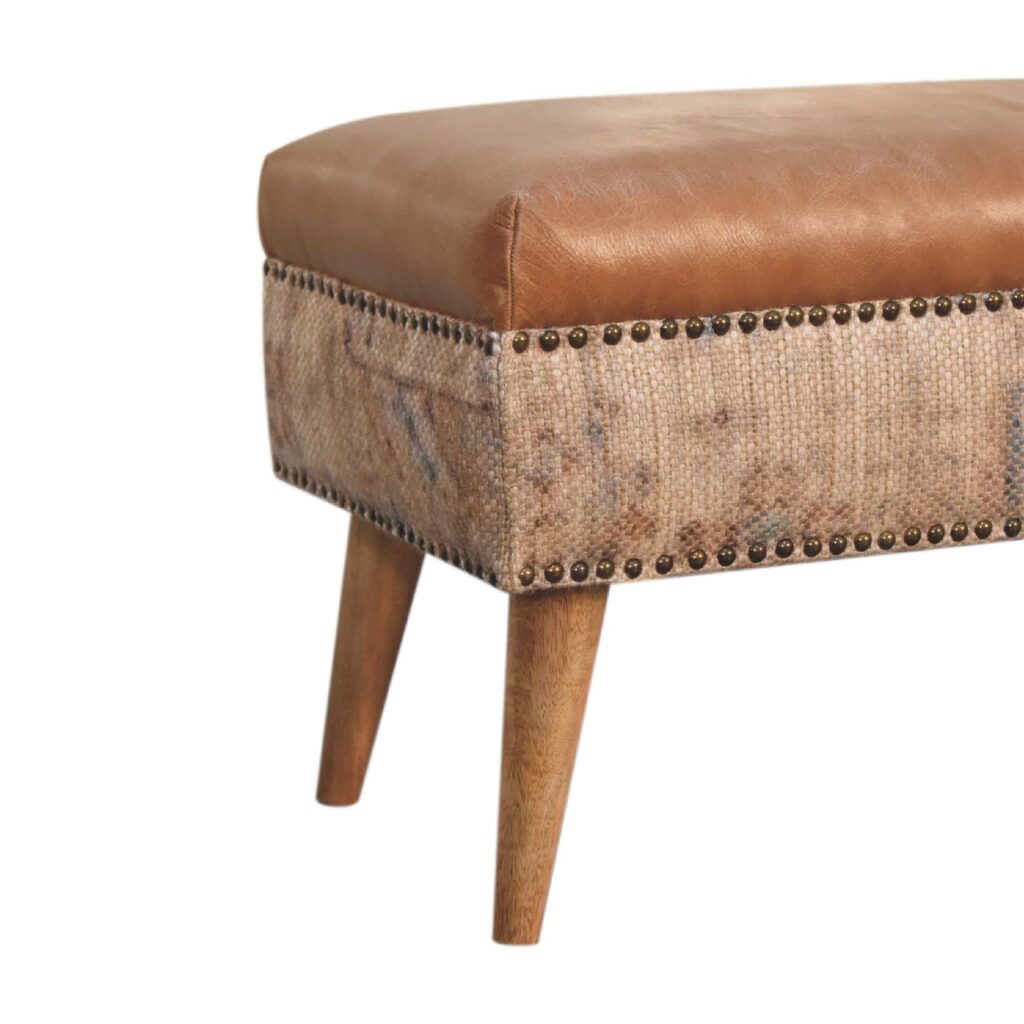 Haven Durrie Bench - Image 6