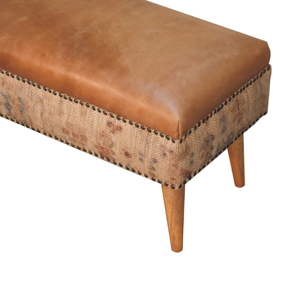 Haven Durrie Bench - Image 7