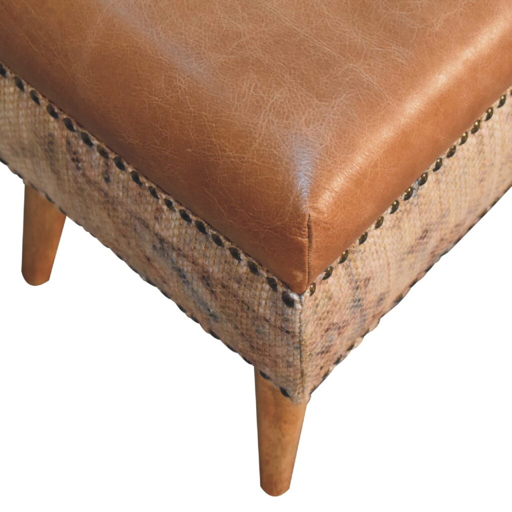 Haven Durrie Bench - Image 8