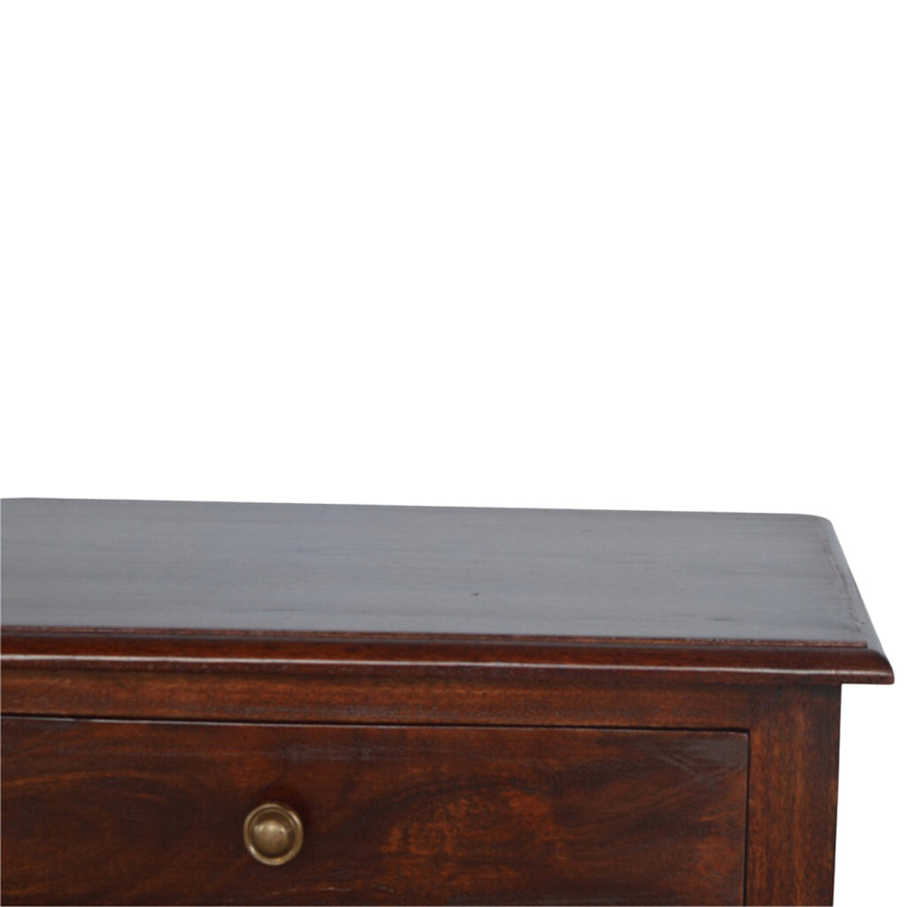 Turned Occasional Table - Image 4