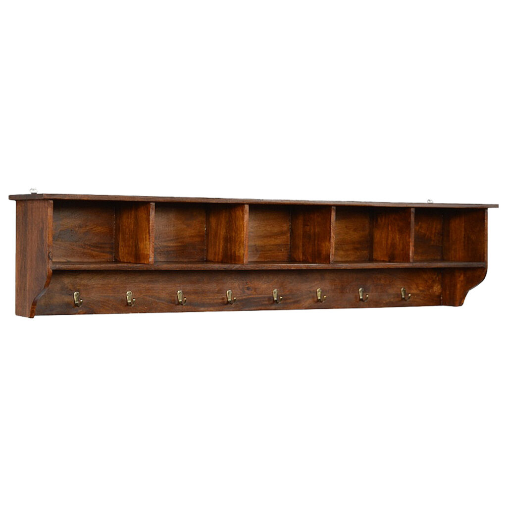 Floating Hook Storage Unit - Image 2