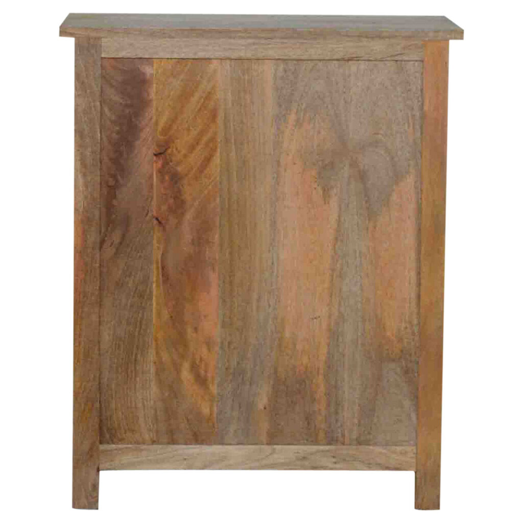9 Drawer Mini Cabinet - Image 8