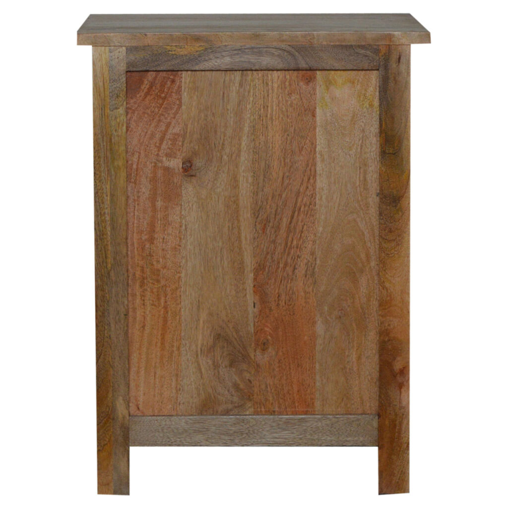 Country Style Bedside - Image 8
