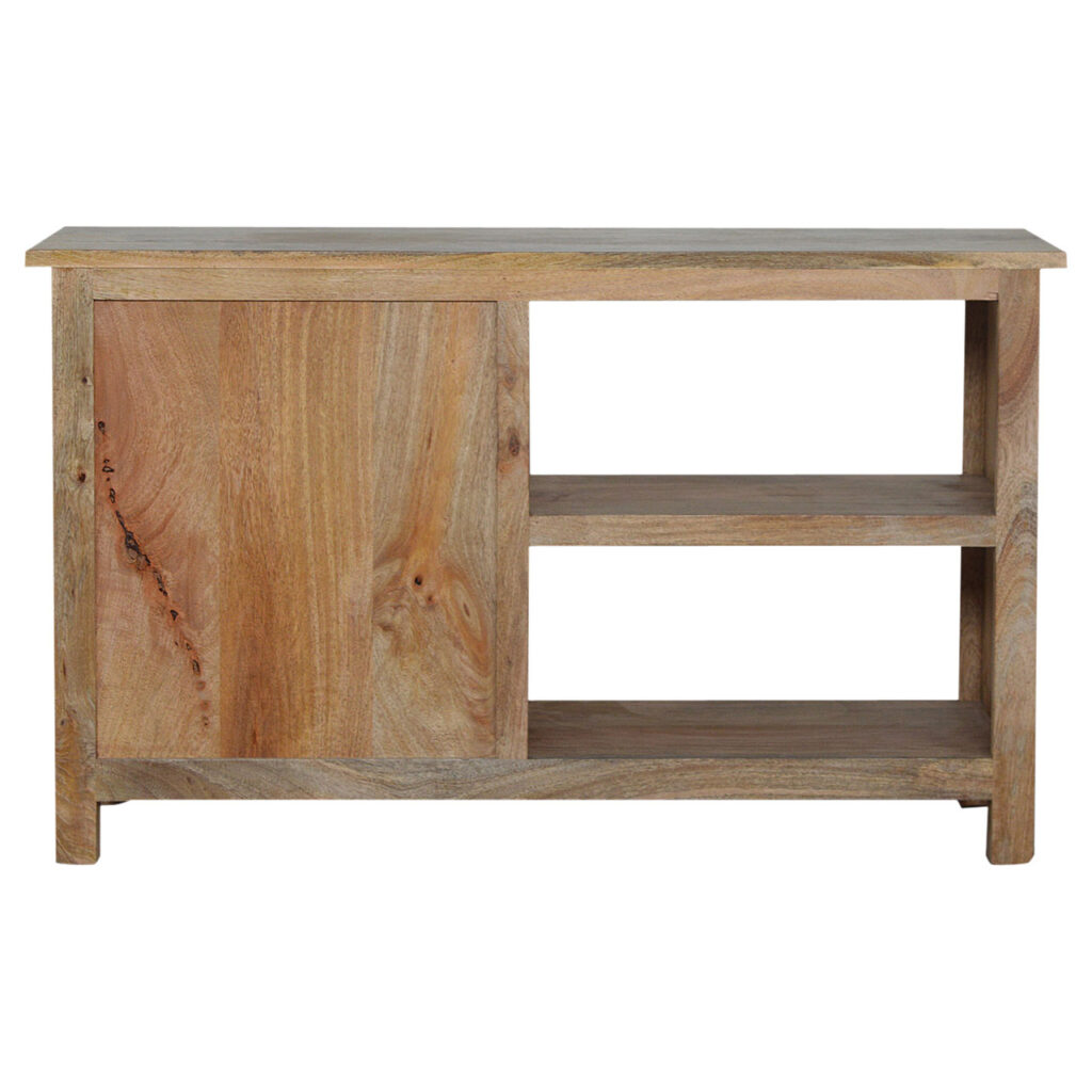 3 Drawer Country Media Unit - Image 4