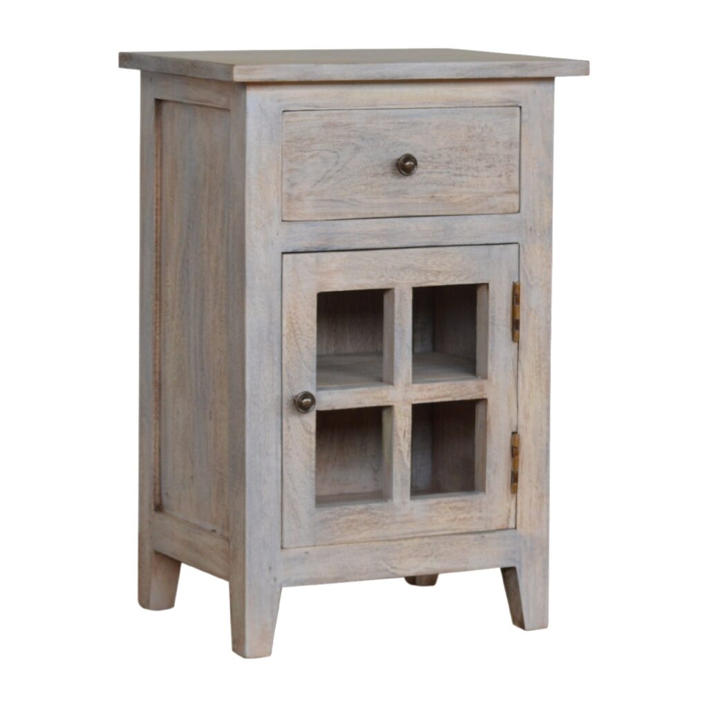 Mini Acid Wash Bedside - Image 3