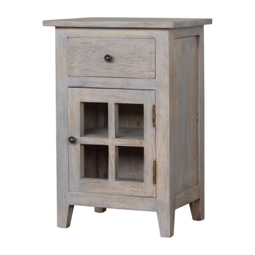 Mini Acid Wash Bedside - Image 4