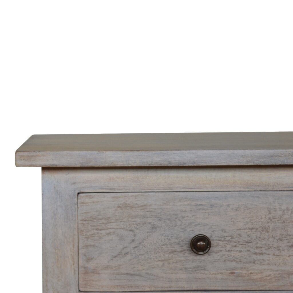 Mini Acid Wash Bedside - Image 5