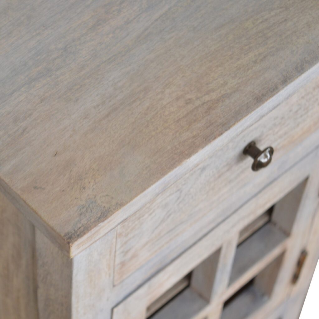 Mini Acid Wash Bedside - Image 6