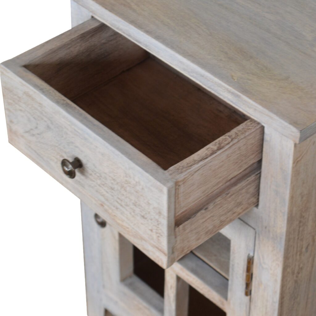 Mini Acid Wash Bedside - Image 7