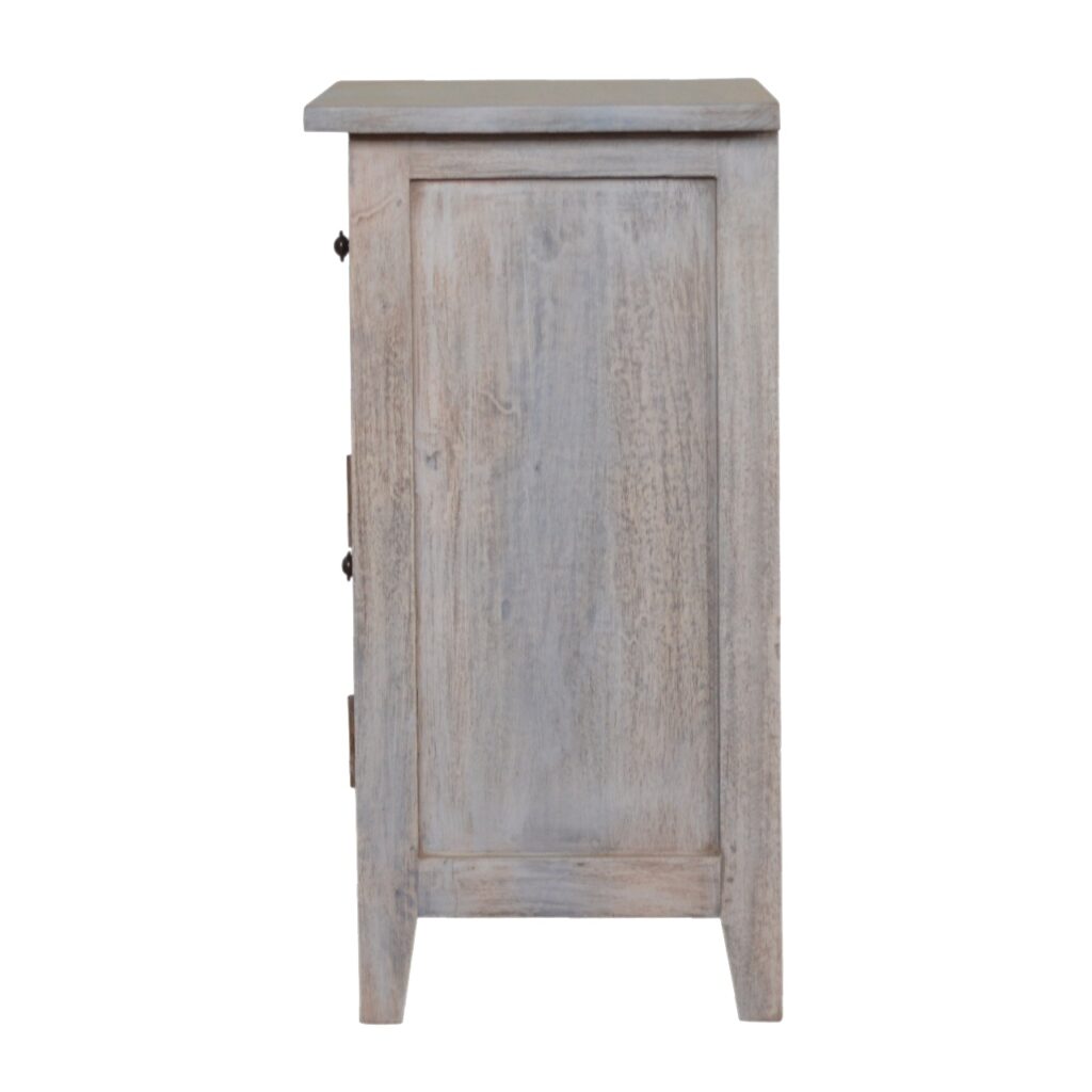 Mini Acid Wash Bedside - Image 9