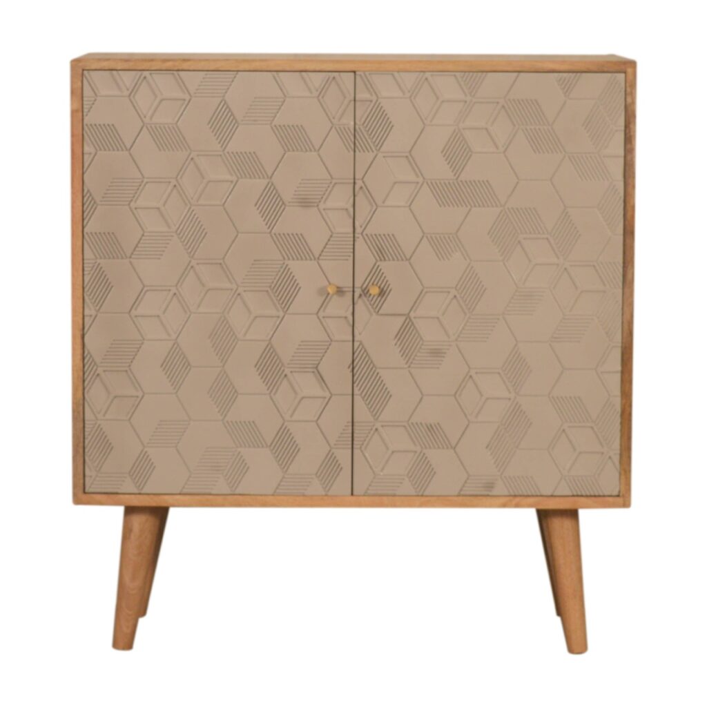 Acadia Cabinet - Image 2