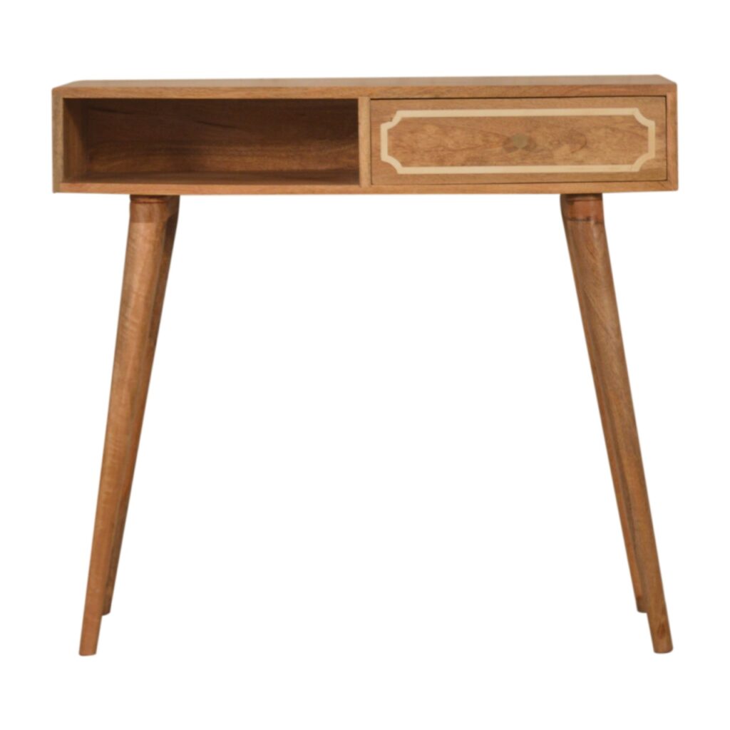 Nepal Writing Desk - Image 2