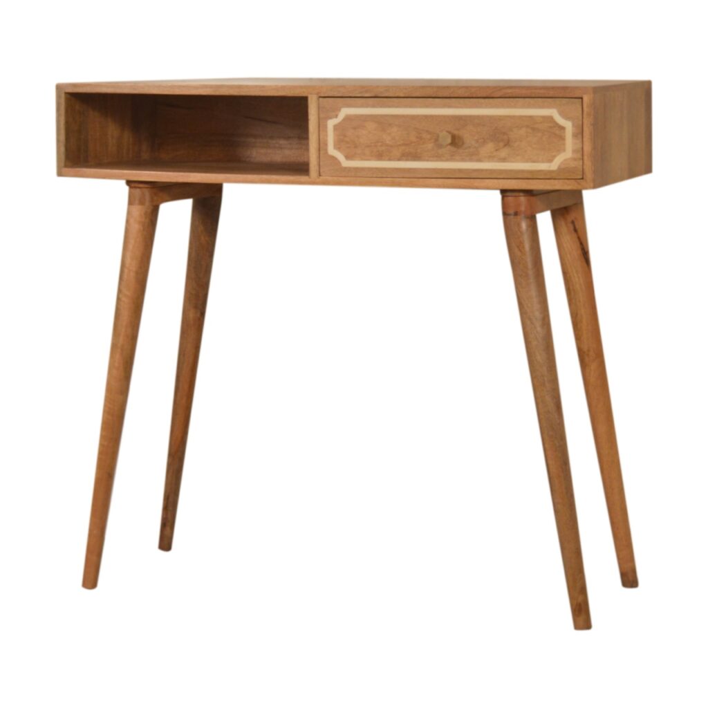 Nepal Writing Desk - Image 3