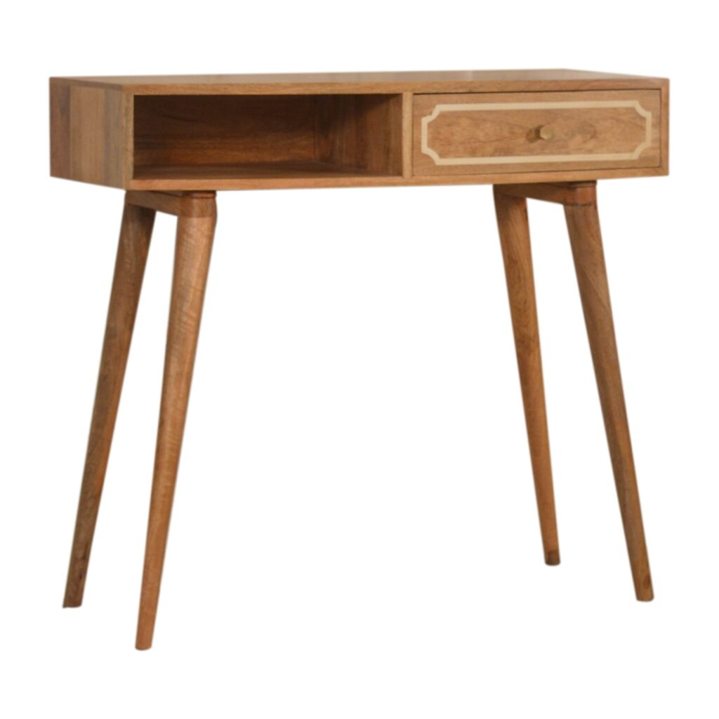 Nepal Writing Desk - Image 4