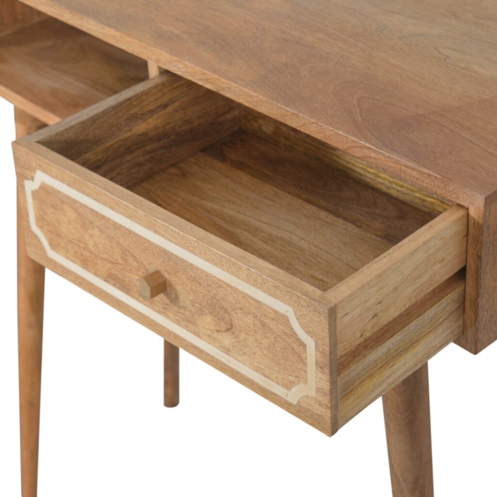 Nepal Writing Desk - Image 7