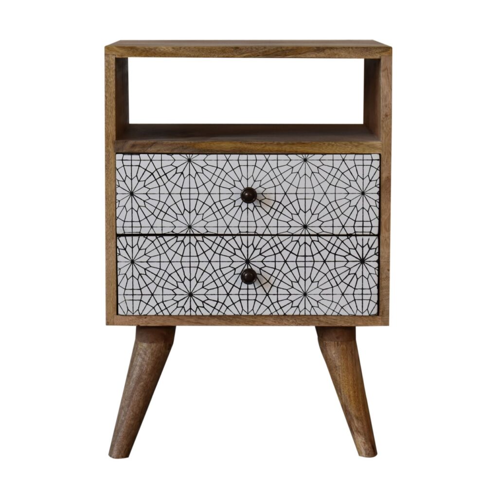 Sendai Bedside - Image 2