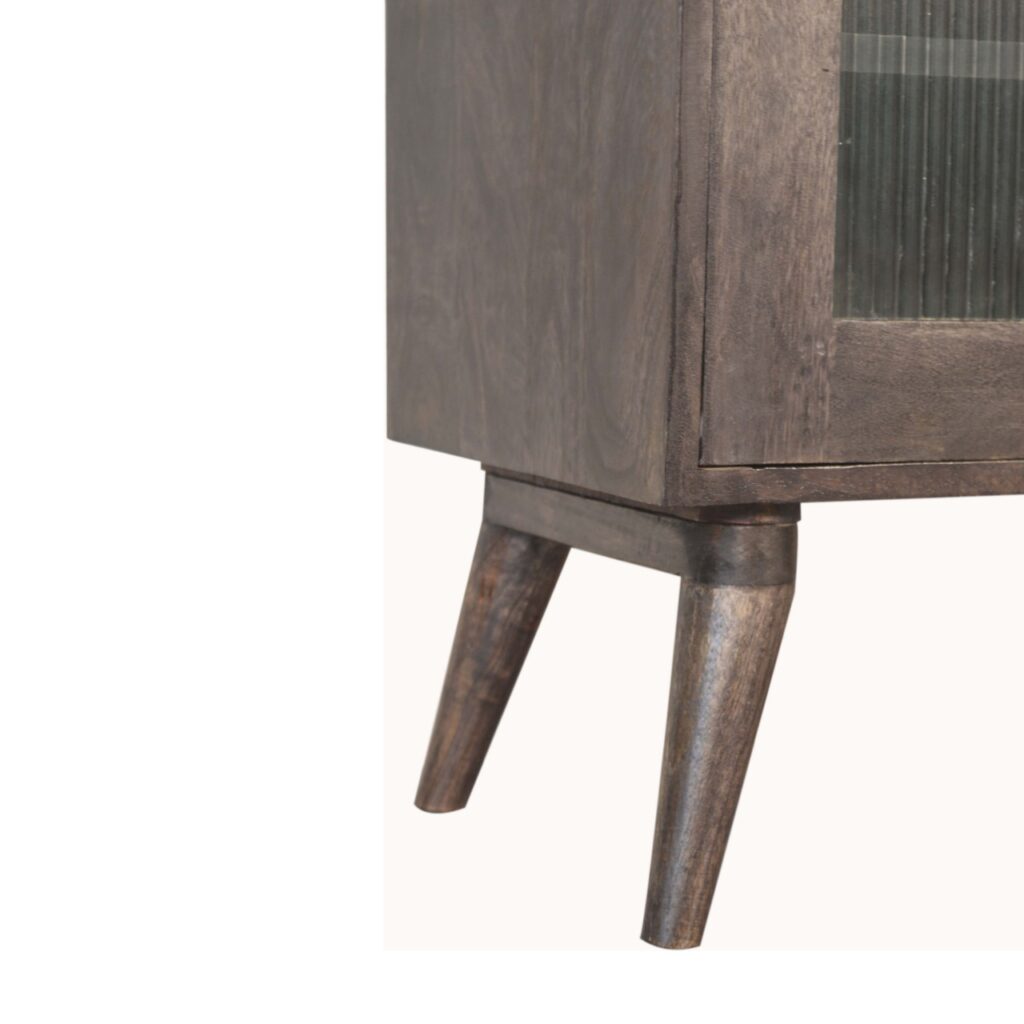 Havana Cabinet with 3 Drawers - Image 8