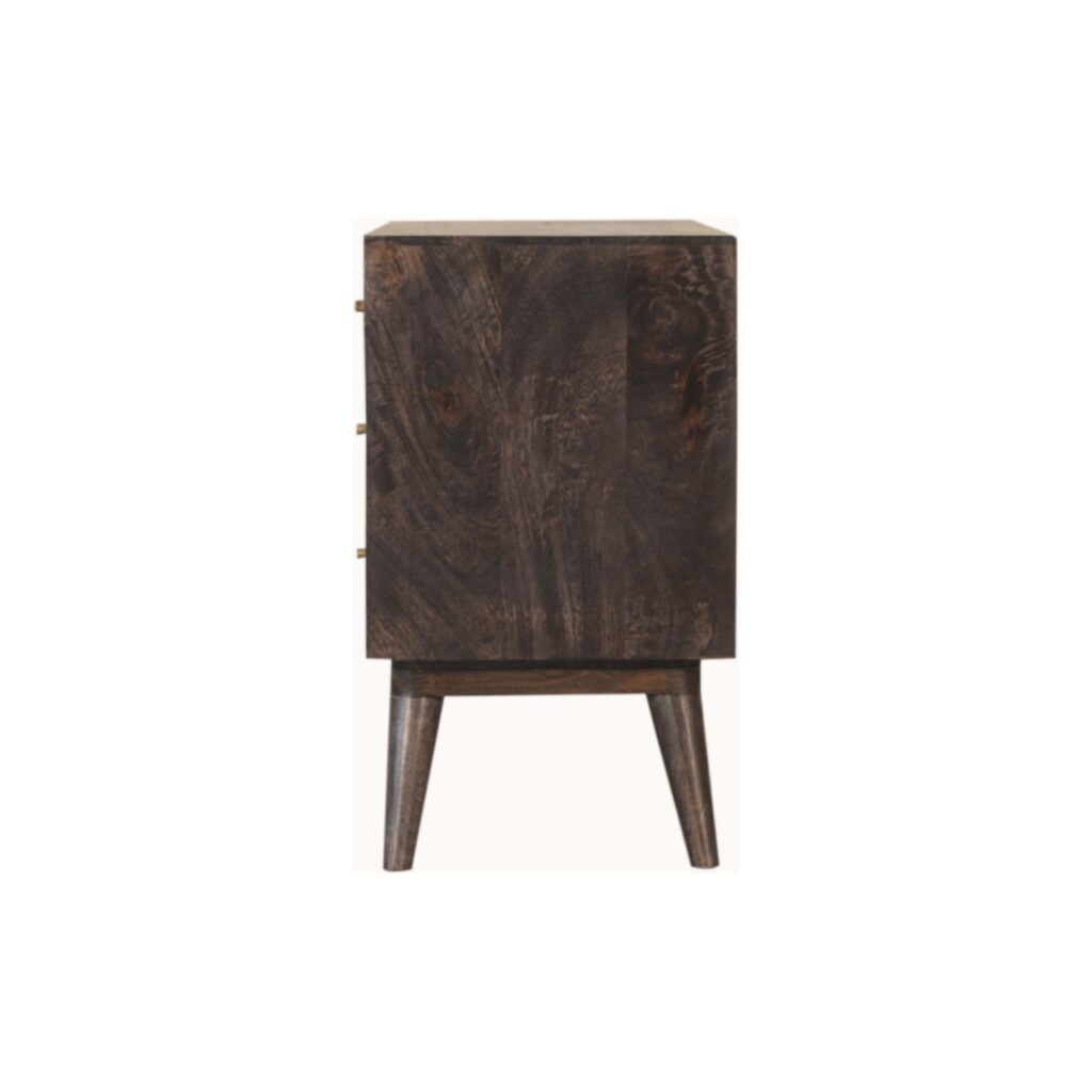 Havana Cabinet with 3 Drawers - Image 9