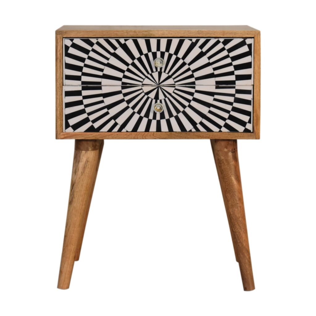 Raine Bedside - Image 2