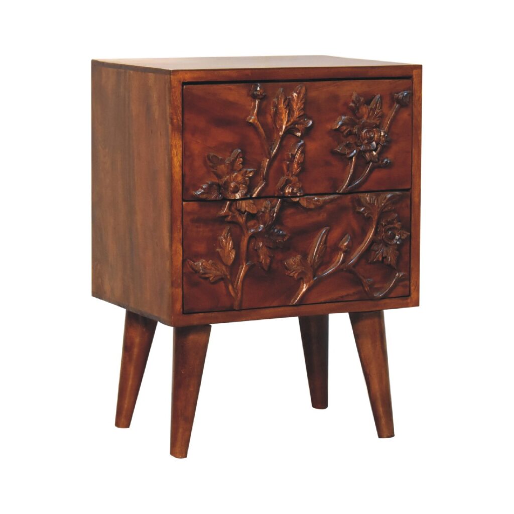 Botanic Bedside - Image 3