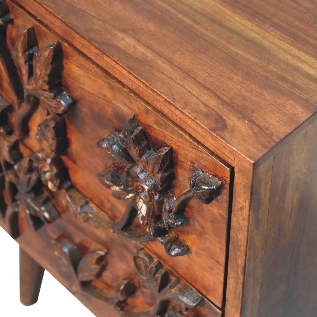 Botanic Bedside - Image 6