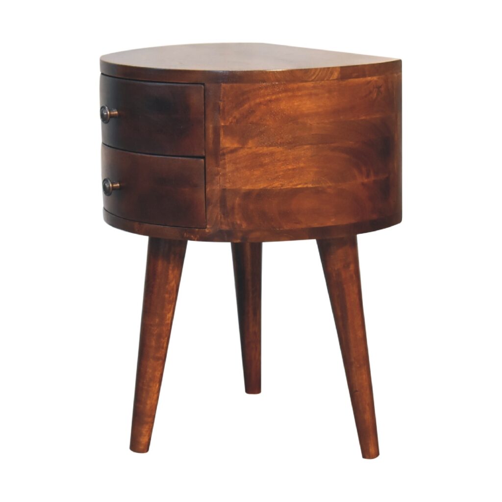 Odyssey Tripod Bedside - Image 2