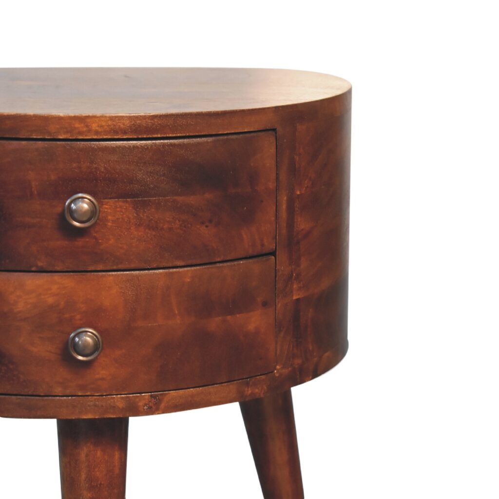 Odyssey Tripod Bedside - Image 4